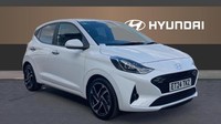 2024 Hyundai i10 1.0 [63] Premium 5dr Auto [Nav] Petrol Hatchback Hatchback Petr