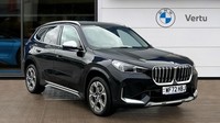 2022 BMW X1 xDrive 23i MHT xLine Premier 5dr Step Auto Petrol Estate Estate Petr