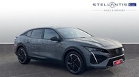 2025 Peugeot 408 1.2 HYBRID GT Fastback 5dr Petrol Hybrid e-DSC6 Euro 6 (s/s) (1