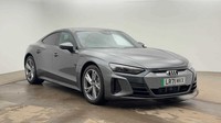 2021 Audi e-tron GT 93.4kWh Auto quattro 4dr Saloon ELECTRIC Automatic