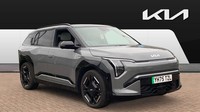 2025 Kia EV3 148kW GT-Line S 81.4kWh 5dr Auto Electric Estate Estate Electric Au