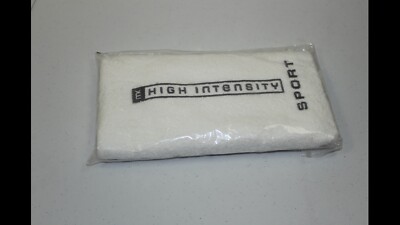 Mary Kay High Intensity Sport Towel