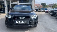 2016 Audi SQ5 3.0 BiTDI V6 Plus Special Edition Tiptronic quattro Euro 6 (s/s) 5