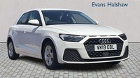 2019 Audi A1 30 TFSI SE 5dr Hatchback Petrol Manual