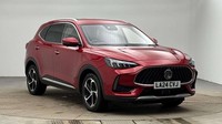 2024 MG MG HS 1.5 T-GDI 16.6kWh Trophy SUV 5dr Petrol Plug-in Hybrid Auto Euro 6