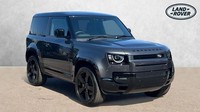 2026 Land Rover Defender 3.0 D350 X-Dynamic HSE 90 (6 seat) SAVING 7 527 GB