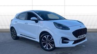 2024 Ford Puma 1.0 EcoBoost Hybrid mHEV ST-Line 5dr Petrol Hatchback Hatchback P