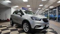 2019 Vauxhall Mokka X 1.4T ecoTEC Design Nav 5dr  MANUAL PETROL 70000 MILES  HAT