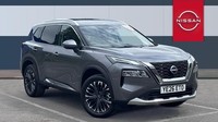 2026 Nissan X-Trail 1.5 MHEV 163 Tekna+ 5dr [7 Seat] Xtronic Petrol Station Wago