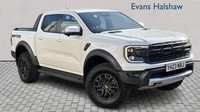 2023 Ford Ranger Petrol Pick Up Double Cab Raptor 3.0 EcoBoost V6 292 Auto Doubl