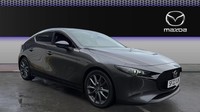 2022 Mazda Mazda3 2.0 e-Skyactiv G MHEV GT Sport 5dr Petrol Hatchback Hatchback 