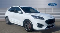 2022 Ford Kuga 1.5 EcoBlue ST-Line Edition 5dr Auto Diesel Estate Estate Diesel 