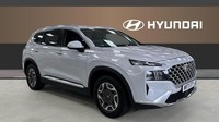 2021 Hyundai Santa Fe 1.6 TGDi Hybrid Premium 5dr Auto Hybrid Estate Estate Hybr