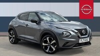 2021 Nissan Juke 1.0 DiG-T 114 Tekna 5dr Petrol Hatchback Hatchback Petrol Manua