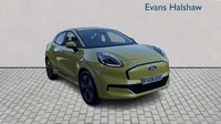 2026 Ford Puma 123kW Select 43kWh 5dr Auto Hatchback Electric Automatic