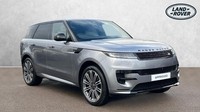 2024 Land Rover Range Rover Sport 3.0 P460e Dynamic SE 5dr Auto With Climate