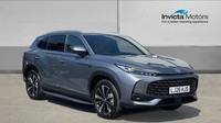 2026 MG HS 1.5 T-GDI PHEV Trophy 5dr Auto Hybrid