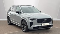 2026 Volvo XC90 Ultra, T8 AWD Plug-in hybrid, Electric/Petrol, Dark, 7 Seats EST