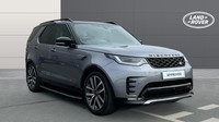 2022 Land Rover Discovery 3.0 D300 R-Dynamic SE 5dr Auto Diesel Station Wagon St