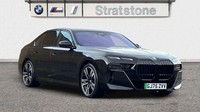 2025 BMW i7 335kW eDrive50 M Sport 105.7kWh 4dr Auto Saloon Electric Automatic