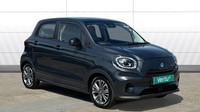 2025 Leapmotor T03 70kW 37kWh 5dr Auto Electric Hatchback Hatchback Electric Aut