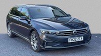 2022 Volkswagen Passat 1.4 TSI PHEV GTE Advance 5dr DSG Estate Plug-In Hy Automa