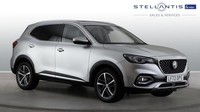 2023 MG MG HS 1.5 T-GDI Exclusive SUV 5dr Petrol Manual Euro 6 (s/s) (162 ps) SU