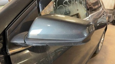 Used Left Door Mirror fits: CHEVY EQUINOX Left 18 19 20 21 22 23 24