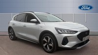 2022 Ford Focus 1.0 EcoBoost Active Style 5dr Petrol Hatchback Hatchback Petrol 