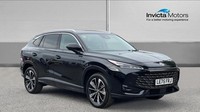 2025 MG HS Hybrid 1.5 T-GDI Hybrid+ Trophy 5dr Auto Hybrid