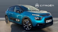 2023 Citroen C3 1.2 PureTech 110 Shine Plus 5dr EAT6 Petrol Hatchback Hatchback 