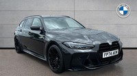 2024 BMW M3 Competition M3 Competition M xDrive Touring ESTATE Petrol Automatic
