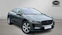 2020 Jaguar I-Pace 400 90kWh SE Auto 4WD 5dr HATCHBACK Electric Automatic