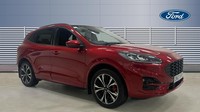2023 Ford Kuga 2.5 PHEV ST-Line X 5dr CVT Estate Estate Hybrid Automatic