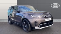 2023 Land Rover Discovery 3.0 D300 Metropolitan Edition 5dr Auto Diesel Station 