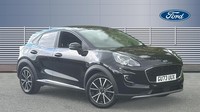 2023 Ford Puma 1.0 EcoBoost Hybrid mHEV Titanium 5dr Petrol Hatchback Hatchback 