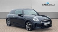 2022 Mini Hatch 1.5 Cooper Exclusive 3dr Auto Petrol