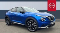 2024 Nissan Juke 1.0 DiG-T Tekna+ 5dr DCT Petrol Hatchback Hatchback Petrol Auto