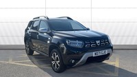 2022 Dacia Duster 1.3 TCe 130 Prestige 5dr Petrol Estate Estate Petrol Manual