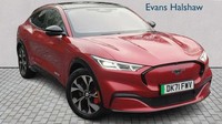 2021 Ford Mustang Mach-E 258kW Extended Range 88kWh AWD 5dr Auto Estate Electric