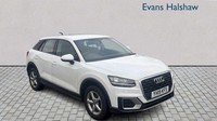 2019 Audi Q2 30 TFSI SE 5dr SUV Petrol Manual