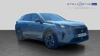 2025 Peugeot 3008 SUV 1.2 Allure SUV 5dr Petrol Hybrid e-DSC6 Euro 6 (s/s) (145 