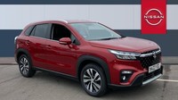 2023 Suzuki S-Cross 1.4 Boosterjet 48V Hybrid Ultra ALLGRIP 5dr Petrol Hatchback