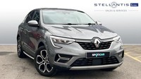 2023 Renault Arkana 1.6 E-TECH techno SUV 5dr Petrol Hybrid Auto 2WD Euro 6 (s/s