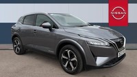 2023 Nissan Qashqai 1.5 E-Power N-Connecta 5dr Auto Hybrid Hatchback Hatchback H