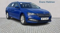 2023 Skoda Superb 1.4 TSI iV SE Technology DSG 5dr Estate Plug-In Hy Automatic