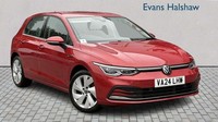 2024 Volkswagen Golf 1.5 eTSI 150 Style 5dr DSG Hatchback Petrol Automatic