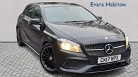2017 Mercedes-Benz A Class A200 AMG Line 5dr Auto Hatchback Petrol Automatic
