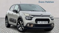 2023 Citroen C3 1.2 PureTech C-Series Edition 5dr Hatchback Petrol Manual