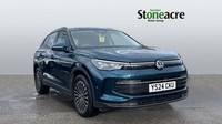 2024 Volkswagen Tiguan 1.5 eTSI MHEV Match SUV 5dr Petrol Hybrid DSG Euro 6 (s/s